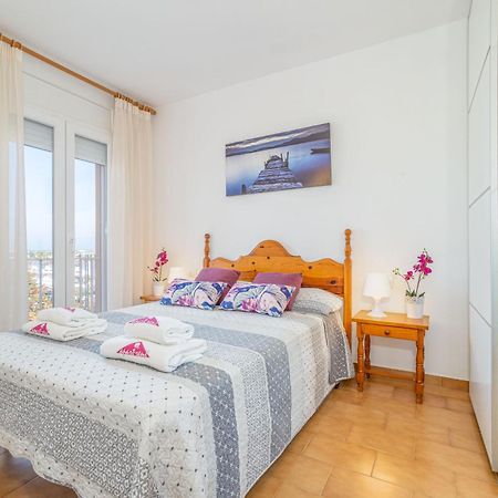 Basic Comfort Apartment Gran Reserva 0103 Empuriabrava Dış mekan fotoğraf