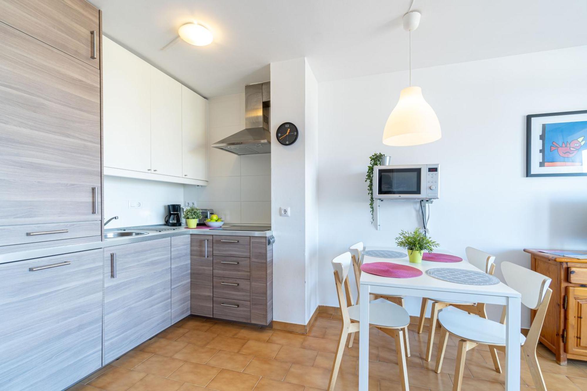 Basic Comfort Apartment Gran Reserva 0103 Empuriabrava Dış mekan fotoğraf
